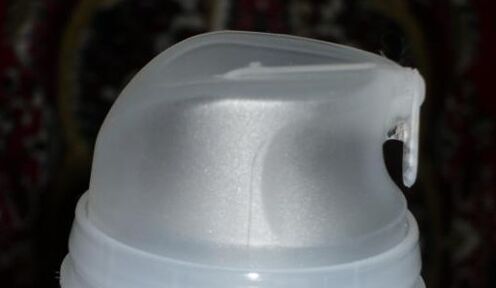 Application gel pulsero de John de Londres
