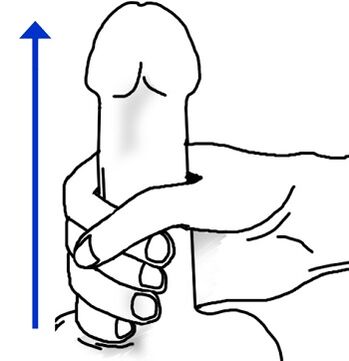 Technologie de masturbation pour augmenter un membre